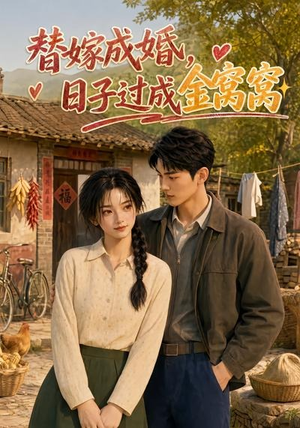 替嫁成婚,日子过成金窝窝（36集）短剧分享剧集