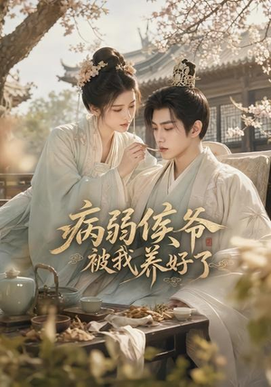 病弱侯爷被我养好了（49集）免费看短剧全集