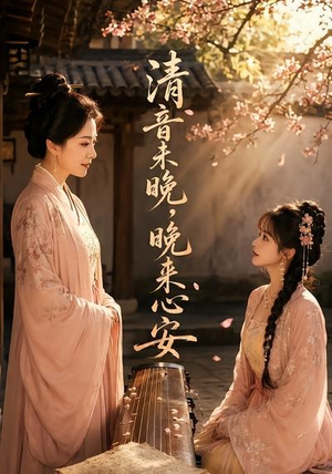 清音未晚，晚来心安（50集）番茄免费短剧