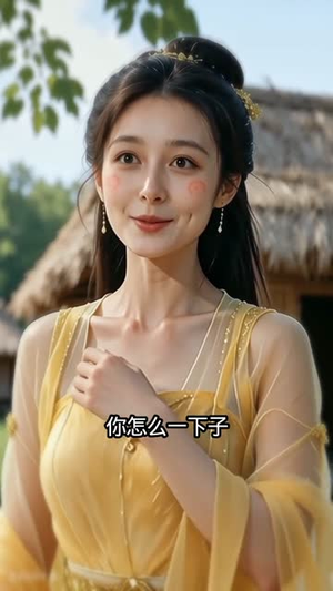 一百廿岁正是闯荡的年纪（61集）热播短剧免费看