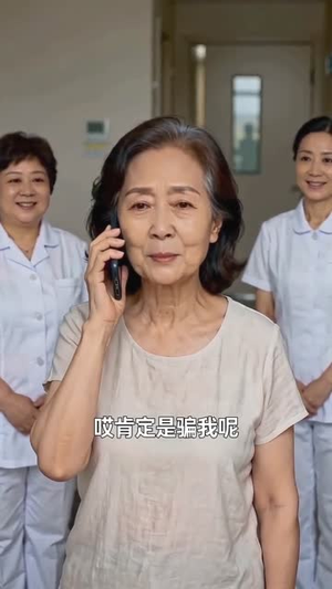 娱乐圈：别人涨粉丝我涨饭丝（17集）短剧太好看了