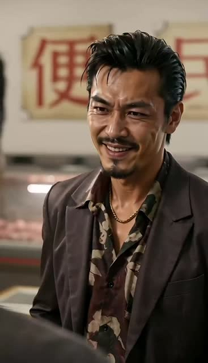 守义超市，守住人间道义（42集）看短剧放松一下