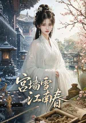 宫墙雪,江南春(52集) 宫墙雪,江南春(52集)火爆短剧推荐