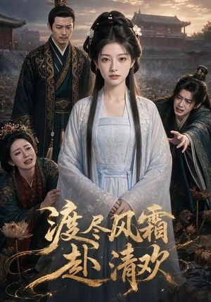 渡尽风霜赴清欢（58集）在线看完整版