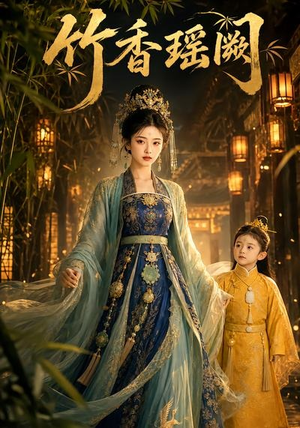 竹香瑶阙（55集）免费短剧看全集