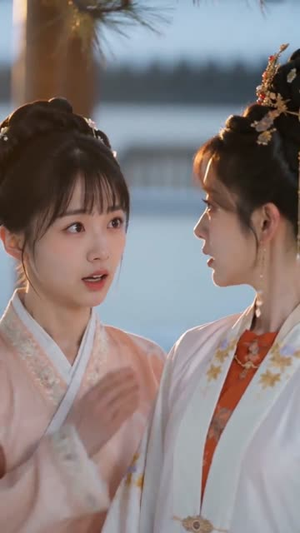 退婚后我成了皇家郡主(55集) 退婚后我成了皇家郡主(55集)最热短剧抢先看