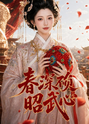 春深不负昭武心（60集）短剧完整版免费