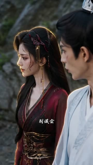 意外穿越修真界，老娘不回去了（60集）短剧热播中