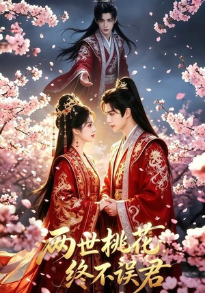 两世桃花终不误君(50集) 两世桃花终不误君(50集)热门短剧免费看