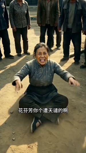 八零年代：全村属我最出息（55集）免费短剧就是爽