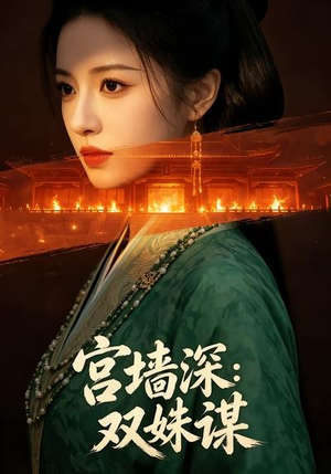 宫墙深:双姝谋(61集) 宫墙深:双姝谋(61集)大结局一气呵成