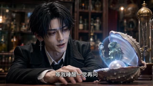 诡异宠物店（120集）独家资源免费看