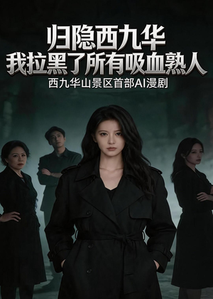归隐西九华，我拉黑了所有吸血熟人（43集）好看吗