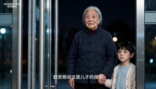 八年归来，儿子喊我叔叔（30集）精彩短剧天天看