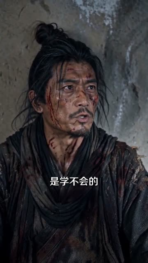 荒年陈安，我一刀一弓喂饱满仓（48集）爆款热门短剧