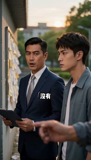 相亲误会,我空降成她上司(30集) 相亲误会,我空降成她上司(30集)网络小短剧