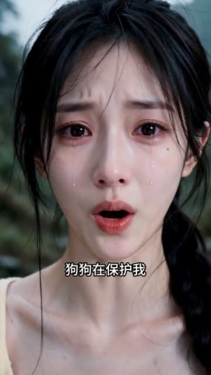 末世求生:我能看见隐藏系统(81集) 末世求生:我能看见隐藏系统(81集)看到了大结局