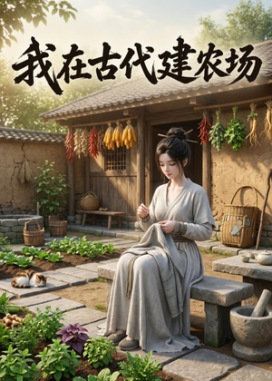 我在古代建农场（100集）免费短剧资源