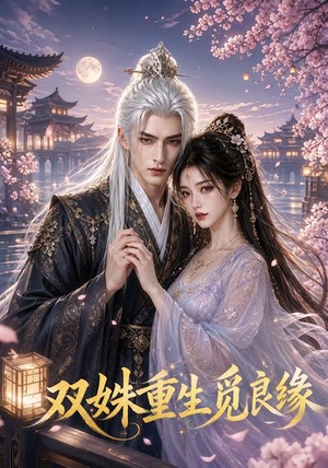 双姝重生觅良缘（38集）在线观看完整版