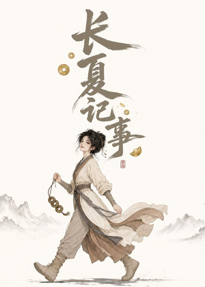 长夏记事（104集）看到大结局