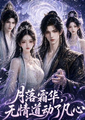 月落霜华，无情道动了凡心（58集）无需会员轻松看