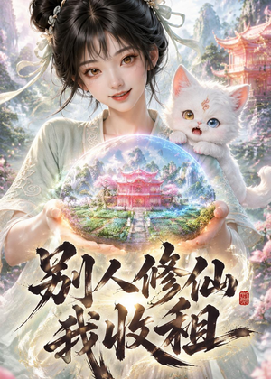 别人修仙我收租（109集）好看短剧分享