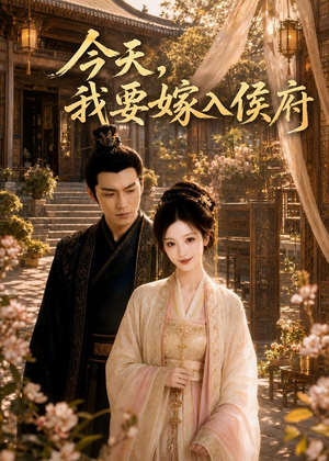 今天，我要嫁入侯府（55集）在线免费观看