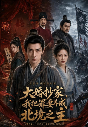 大婚抄家，我把罪妻养成北境之主（115集）评价怎么样