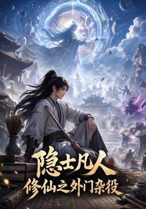 隐士凡人修仙之外门杂役（110集）海量短剧免费看
