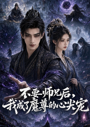 不要师兄后，我成了魔尊的心尖宠（72集）战神短剧推荐