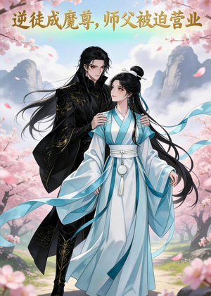 逆徒成魔尊，师父被迫营业（40集）第二季