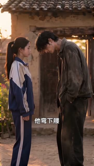 沉默少年，护我岁岁年年（40集）免费短剧资源