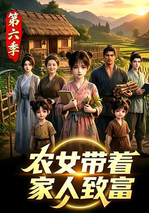 农女带着家人致富第六季（82集）怎么看全集