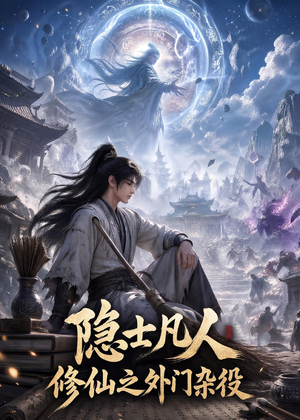 隐士凡人修仙之外门杂役（110集）最新短剧推荐