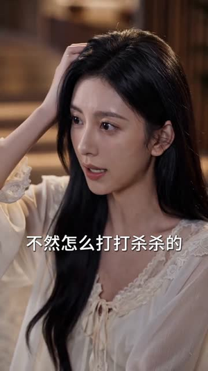 你继续犟，这次她不哄了（54集）不用花钱看全剧