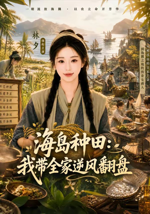 海岛种田:我带全家逆风翻盘(50集) 海岛种田:我带全家逆风翻盘(50集)在哪里可以看