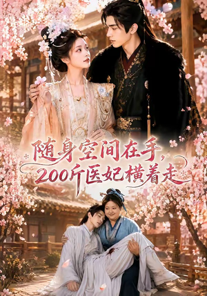 随身空间在手,200斤医妃横着走(65集) 随身空间在手,200斤医妃横着走(65集)熬夜追短剧