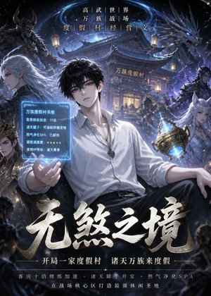 无煞之境（101集）第二季