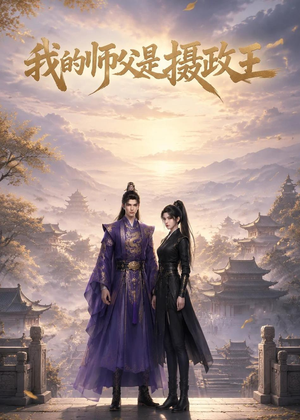 我的师父是摄政王(21集) 我的师父是摄政王(21集)独家内容免费看