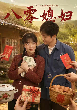 八零媳妇(60集) 八零媳妇(60集)短剧在线看
