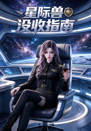 星际兽没收指南（56集）第一集