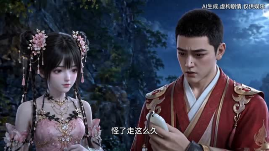 全员炮灰，灵龟师妹一剑祭长生（110集）热播短剧分享