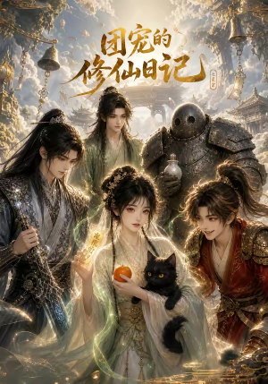 团宠的修仙日记（95集）热门短剧追到爽