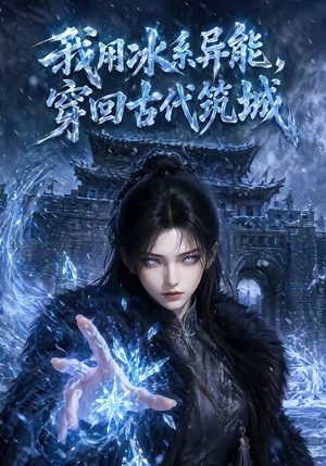 我用冰系异能，穿回古代筑城（74集）短剧上热门