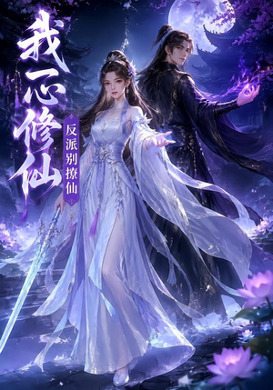 我一心修仙，反派别撩仙（118集）全集我都看完了