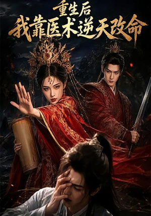 重生后我靠医术逆天改命（42集）最热短剧推荐