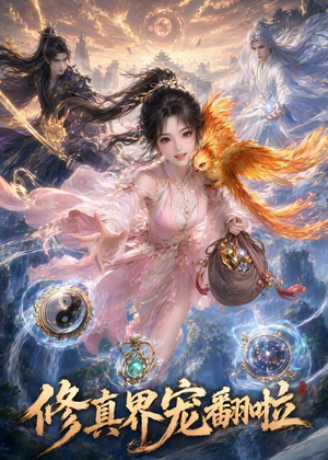修真界宠翻啦（84集）精彩短剧分享。