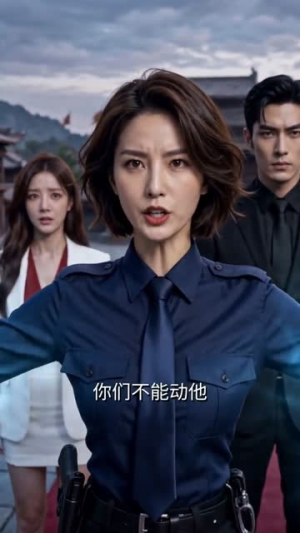 我绝顶杀手旷世神医，下山即无敌（89集）分享好看短剧