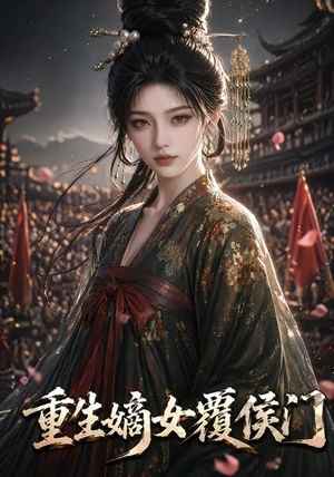重生嫡女覆侯门（38集）女主角是谁