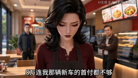 工地盒饭里的真心（64集）短剧全集大结局